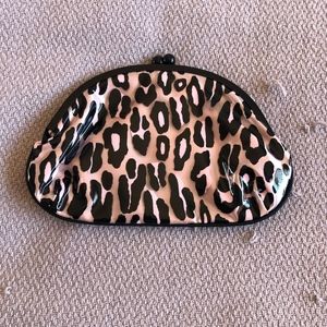 MAC Makeup Pouch Limited Edition L. Goldwyn